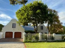 Chinta Cottage Hermanus
