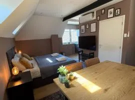 D10 Apartments