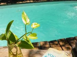 Flor da Ilha - Casa & Flats