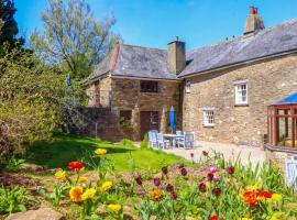 East Bickleigh, khách sạn ở Totnes