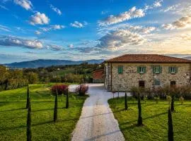 Agriturismo Podere Sant' Agnese