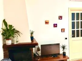 Casina Incantevole