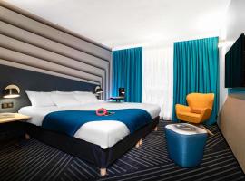 ibis Styles Avignon Sud, ξενοδοχείο στην Αβινιόν