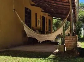 Ecoturismo Tripuí