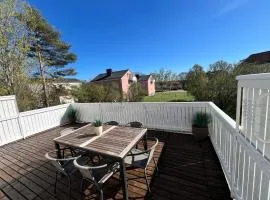 Prisvärd & rymlig lgh nära ALV