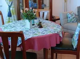 Villa Linke am Bodensee