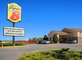 Super 8 by Wyndham Gallup