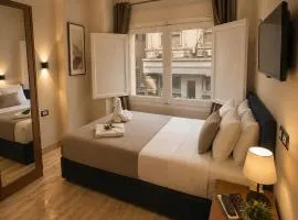 RVT Hotels