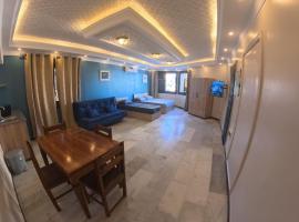 Viesnīca Residence Belle Côte pilsētā Annaba