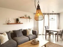 Wild Olive The Natural Suite Unit 46