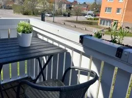 Vimmerby Apartment -Near Astrid Lindgren's World