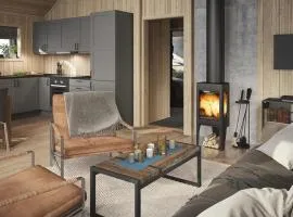 Lofoten Artic Cabin