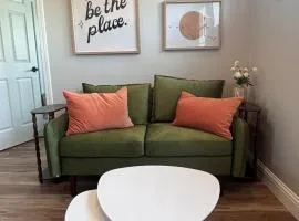 NEW Quiet Inlaw Unit WD Pet Friendly
