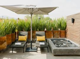 Dos Casas Hotel & Spa, hotel in San Miguel de Allende
