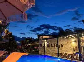 Palermiti Luxury Rooms