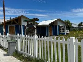 Cabañas Alelí