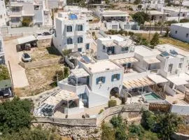 Vira Vivere Houses