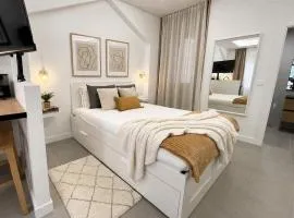 Loft Las Alpujarras Torremolinos Centro a 6 minutos de la playa caminando
