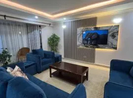 Lakeview 3Bedroom Condo with heated pool in Nakuru Town