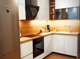 Agia Luxury House