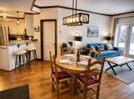 Superb ski inout - Ask about summer pool access!
