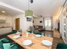 Apartman