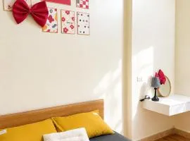Lapausa Homestay