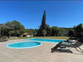 Sítio Toca da Raposa lazer e tranquilidade