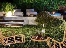 Averto House Lefkada
