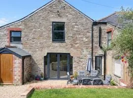 Swallows Rest Cottage - 3 Bedrooms - Nr Looe