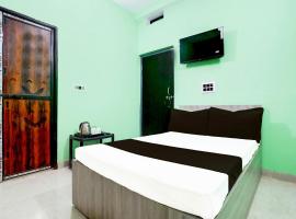 Hotel O Mochu Vatika Marriage Hall & Guest House, מלון בפאטנה