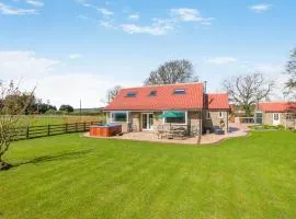 3 Bed in Ebberston oc-s35053