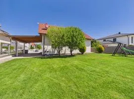 Villa Barte nähe Outlet Parndorf