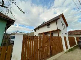 Mi casa su casa