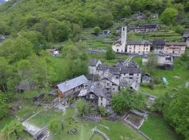 Hostelleria