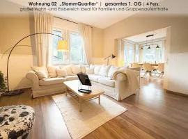 Familienzeit im Schwarzwald