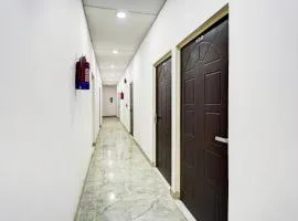 HOTEL O ILLUSION INN
