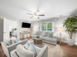 GSU Getaway 4BR3BA spacious pet friendly