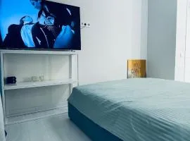 Luxury apartment in Grand Bourget