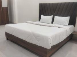 Townhouse Krishna Nagar Metro Station, Hotel in Neu-Delhi