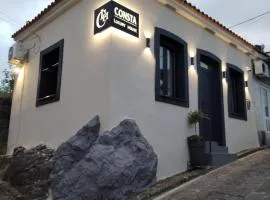 CONSTA Luxury House