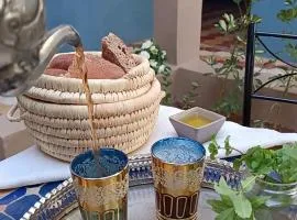 Votre Riad privé entier - Entire private Riad in Calm & Authentic setting