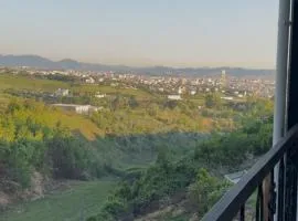 Tirana View