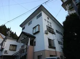 Nozawaonsen Yamayasanso