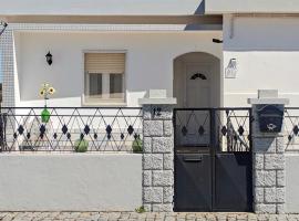 Vivenda Becho, hotel ad Alpalhão