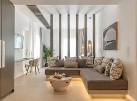 Rafaela Casa Luxury Apartment Naxos