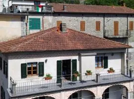 The River House