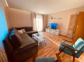 Apartman Nađa