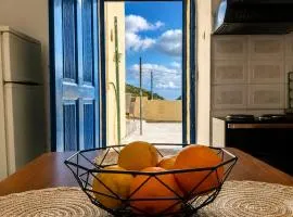 Saint George Terrace House