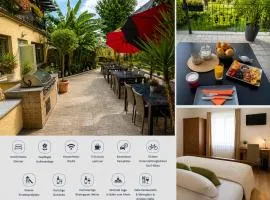 Bed and Breakfast - Rheingauer Hof